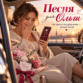 «Ольго, нехай цей день стане теплішим»
