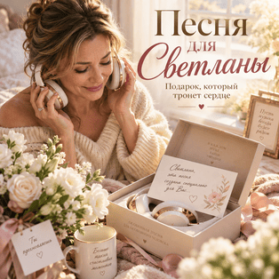 «Світлано, з Днем народження тебе»