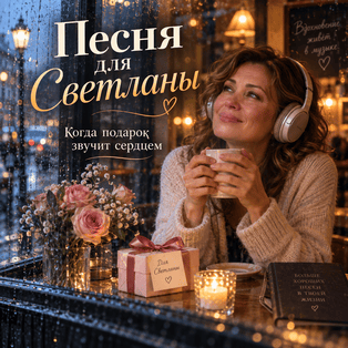 «Світлано, бажаємо щастя від душі»