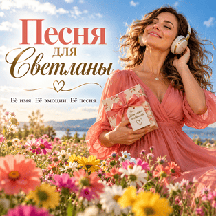 «Світлано, сьогодні твій щасливий день»