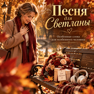 «Світлано, хай усе хороше прийде»