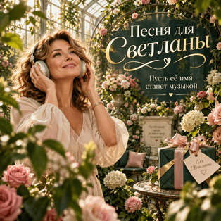 «Світлано, вітаємо від душі»