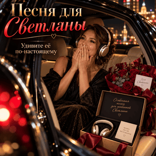 «Світлано, хай попереду чекає тільки найкраще»