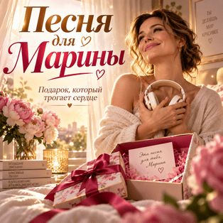 «Марино, з Днем народження!»