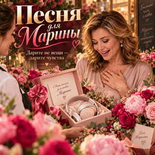 «Марино, хай здійснюються мрії»