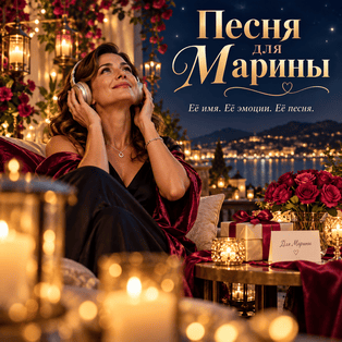 «Марино, хай кожен день сяє»