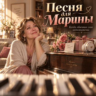 «Марино, хай попереду чекає найкраще»