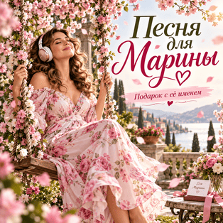 «Марино, сьогодні твій день»