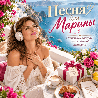 «Марино, день щасливих побажань»