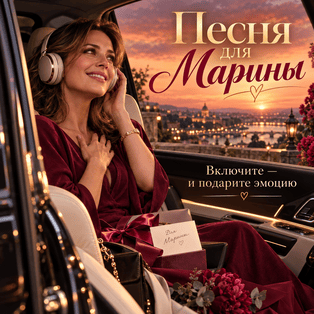 «Марино, хай усе буде чудово»