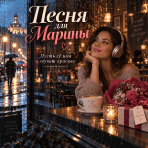 «Марино, хай мрії стають ближчими»