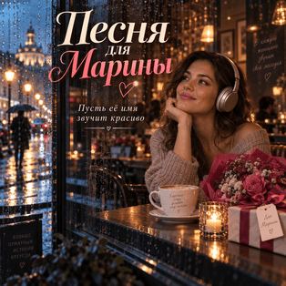 «Марино, хай мрії стають ближчими»