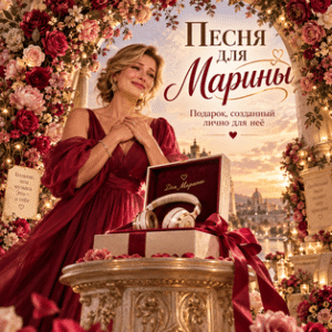 «Марино, хай щастя буде поруч»