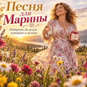 «Марино, свято твоєї усмішки»