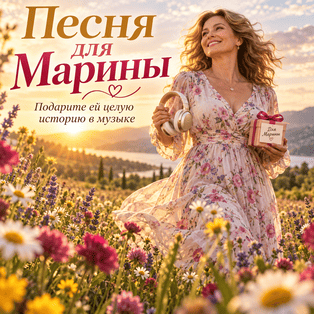 «Марино, свято твоєї усмішки»