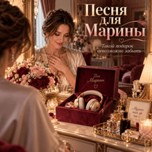 «Марино, нехай життя буде яскравим»