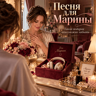 «Марино, нехай життя буде яскравим»