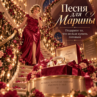 «Марино, нехай свято триває»