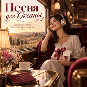 «Оксано, щастя в День народження»