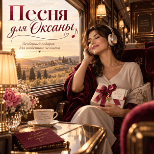 «Оксано, щастя в День народження»