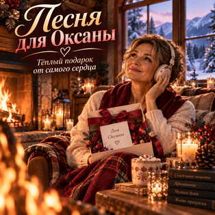 «Оксано, нехай кожен день радує»