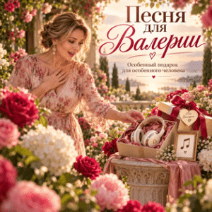 «Валеріє, щастя і любові»