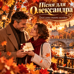 «Олександре, сьогодні твоє свято»
