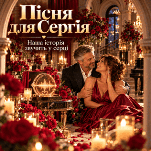 «Сергію, сьогодні свято для душі!»