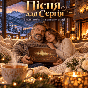 «Сергію, хай здійсняться всі мрії!»